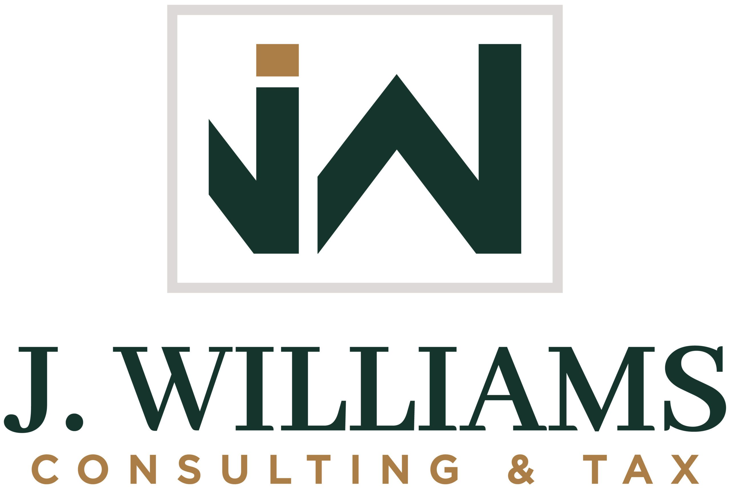 J.Williams Consulting and Tax LLC